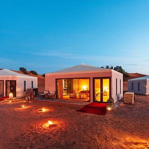 Merzouga Luxury Desert Camps